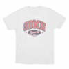 SDMN Sports 2013 Unisex T Shirt White