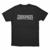 Sidemen XIX Logo Unisex T Shirt Black